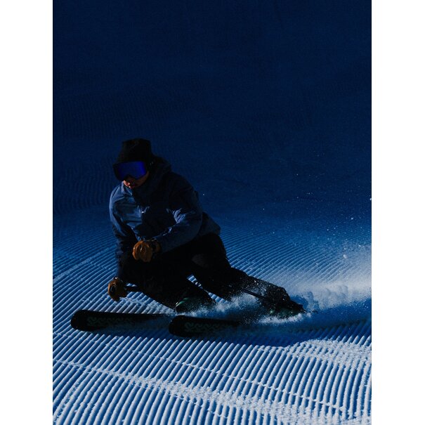 K2 Skis BLUR 76 W QUIKCLIK FREE