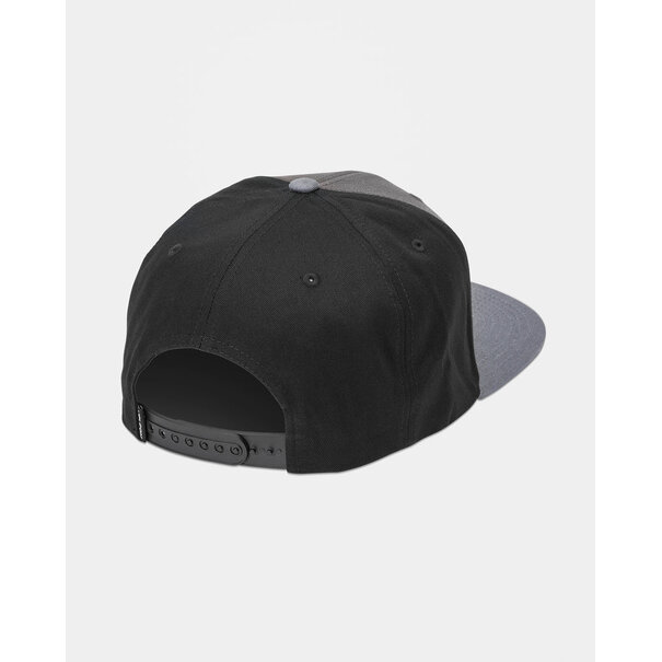 Volcom Quarter Twill-Scarab