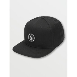Quarter Twill-Black