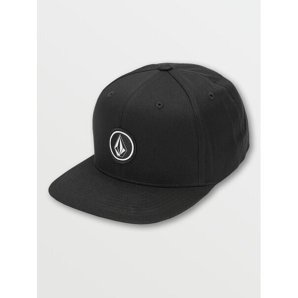 Volcom Quarter Twill-Black
