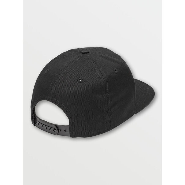 Volcom Quarter Twill-Black