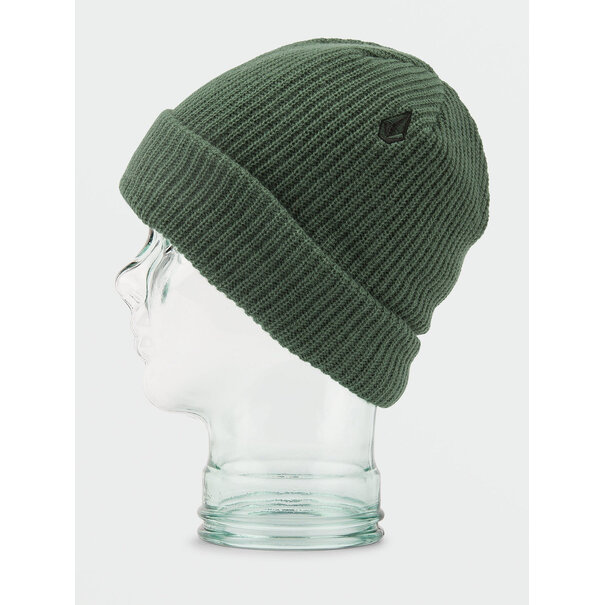 Volcom Sweep Beanie-Military