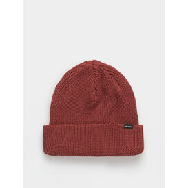 Sweep Beanie-Burnt Red