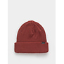 Sweep Beanie-Burnt Red