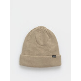 Sweep Lined Beanie-Moss Green