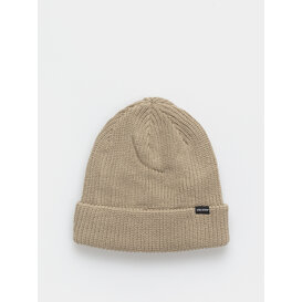 Sweep Lined Beanie-Moss Green