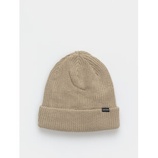 Sweep Lined Beanie-Moss Green