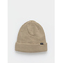 Sweep Lined Beanie-Moss Green