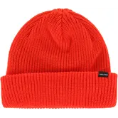 Sweep Beanie-Orange Shock