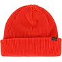 Sweep Beanie-Orange Shock