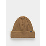 Sweep Lined Beanie-Bronze