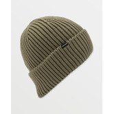 Roller Beanie-Military