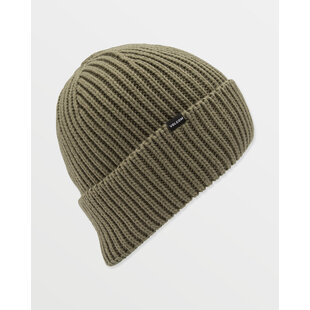 Roller Beanie-Military