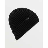Roller Beanie-Black
