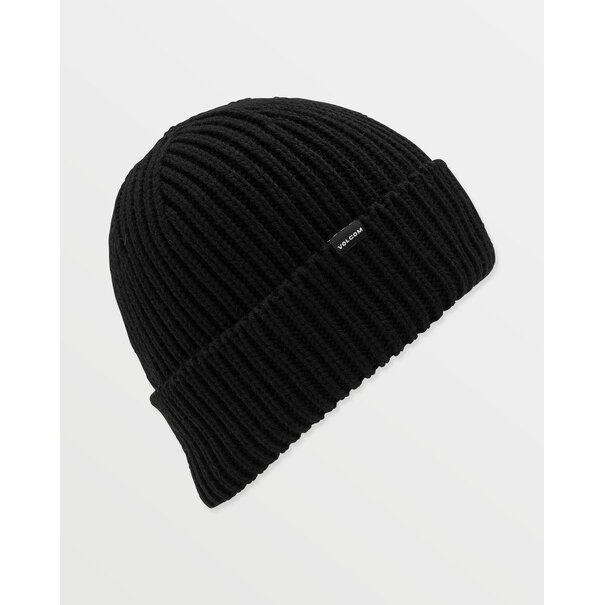 Volcom Roller Beanie-Black