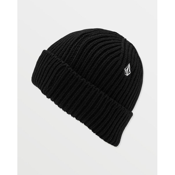 Volcom Roller Beanie-Black