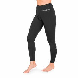 Women's V-Science Pant-Black
