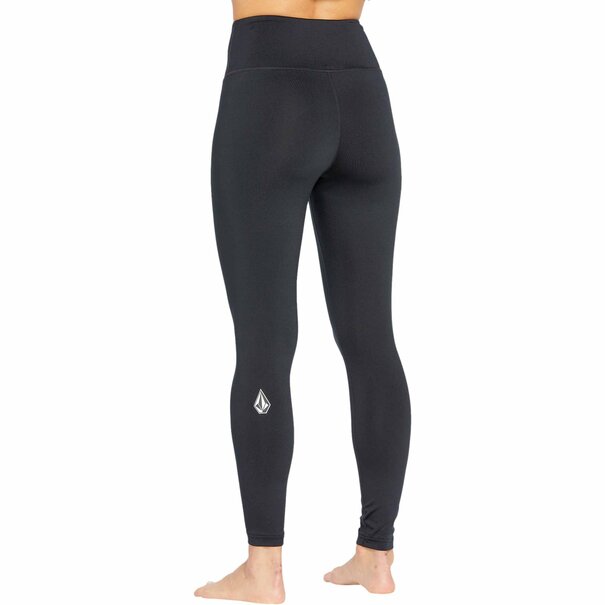 Volcom Women's V-Science Pant-Black