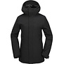 Women's Stoney Shadow Insulated Jacket-Black