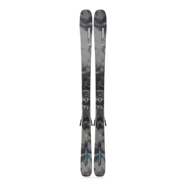 K2 Skis MINDBENDER 85 Womens QUIKCLIK