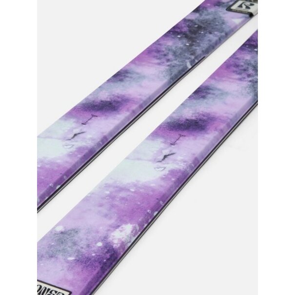 K2 Skis RECKONER 92 Womens QUIKCLIK
