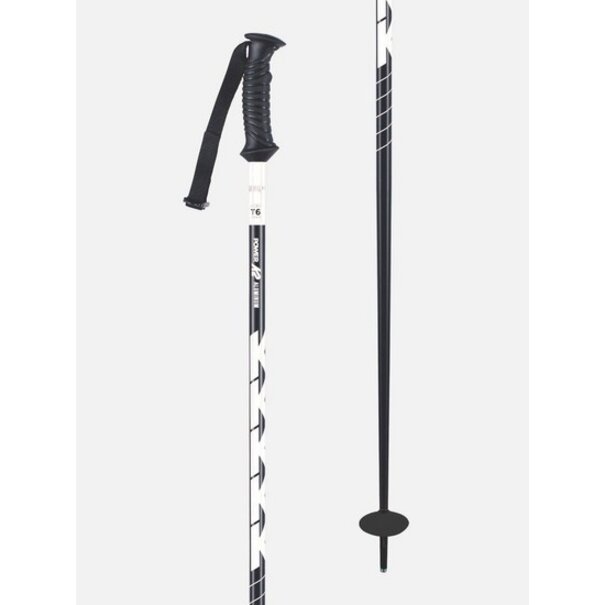 K2 Skis POWER ALUMINUM