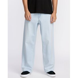 Billow Denim-Bluefog