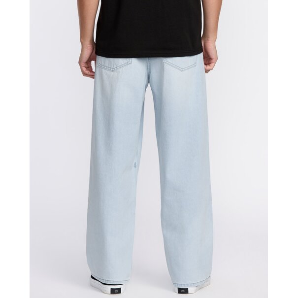 Volcom Billow Denim-Bluefog