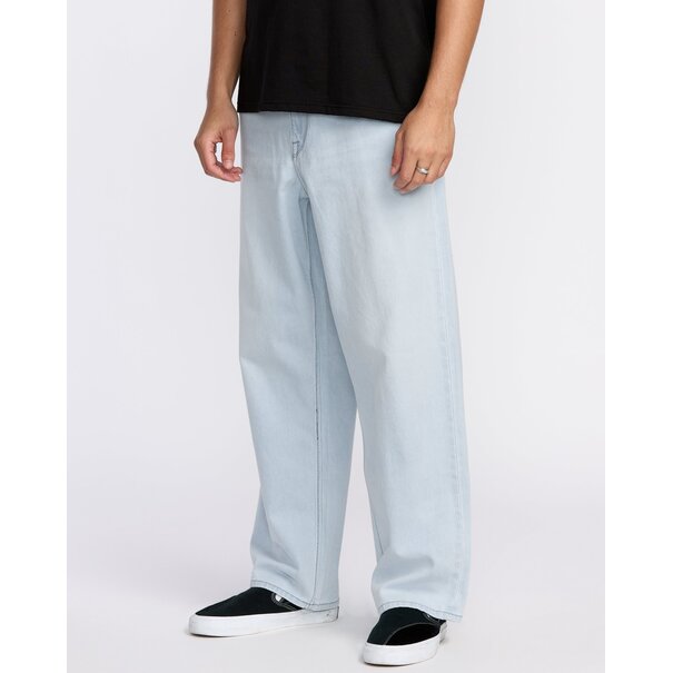 Volcom Billow Denim-Bluefog