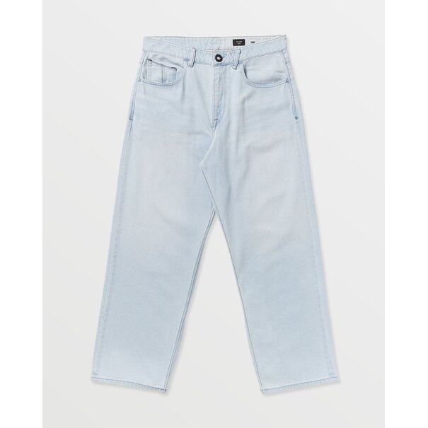 Volcom Billow Denim-Bluefog