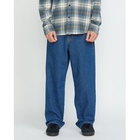 Billow Denim-Bold Blue