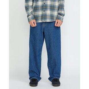 Billow Denim-Bold Blue