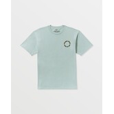 Men's Daylighter S/S Tee-Black