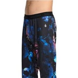 Men's V-Science Pant-Space Aloha