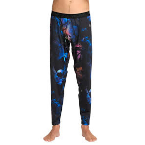 Volcom Men's V-Science Pant-Space Aloha