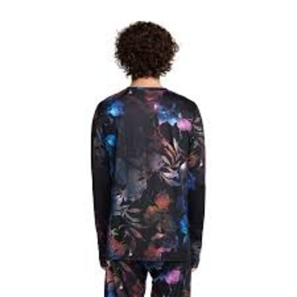 Volcom Men's V-Science Crew-Space Aloha