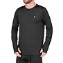 Men's V-Science Crew-Black