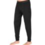 Men's Merino Blend Pant-Black