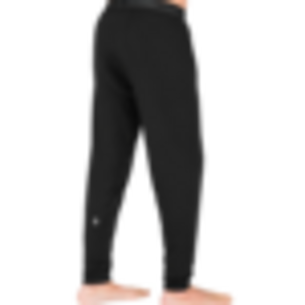 Volcom Men's Merino Blend Pant-Black