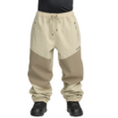 Men's Slashslapper Pant-Moss Green