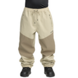 Men's Slashslapper Pant-Moss Green