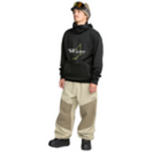 Volcom Men's Slashslapper Pant-Moss Green