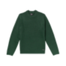 Edmonder II Sweater-Scarab