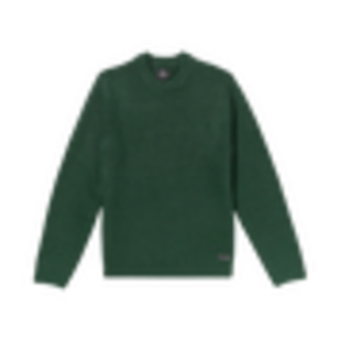 Edmonder II Sweater-Scarab