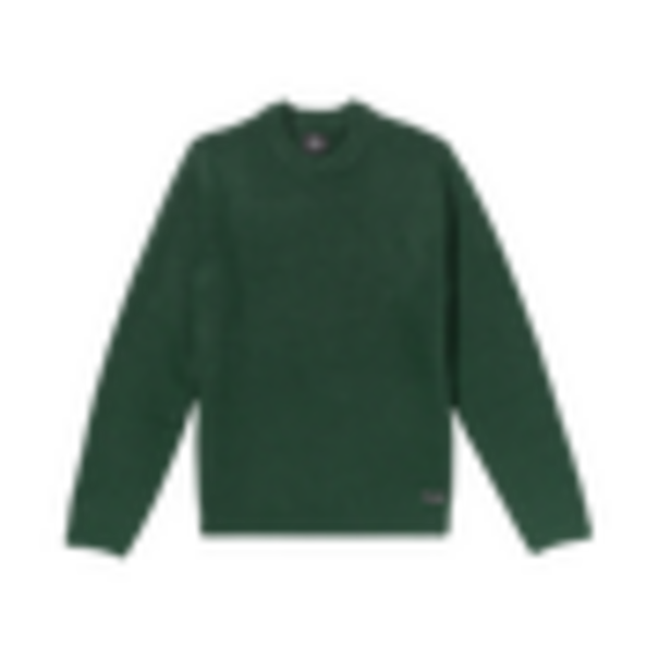 Volcom Edmonder II Sweater-Scarab