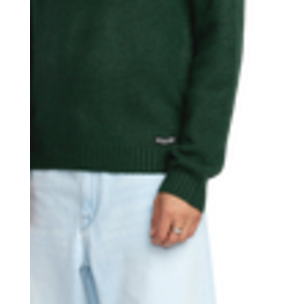 Volcom Edmonder II Sweater-Scarab