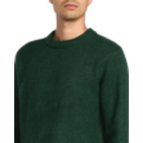 Volcom Edmonder II Sweater-Scarab