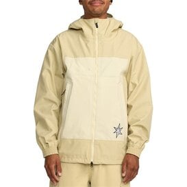 Men's Arthur 3L Jacket-Fern