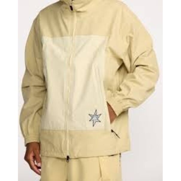 Men's Arthur 3L Jacket-Fern