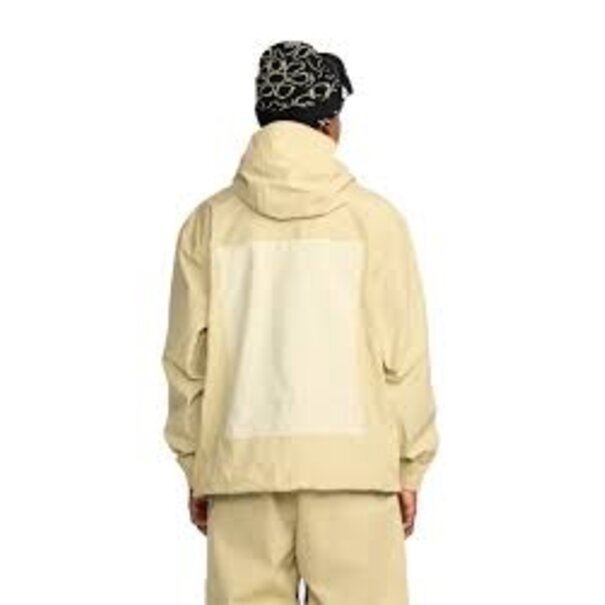 Men's Arthur 3L Jacket-Fern